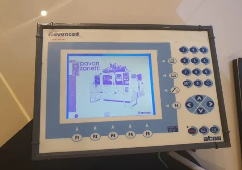 Interface homem-máquina