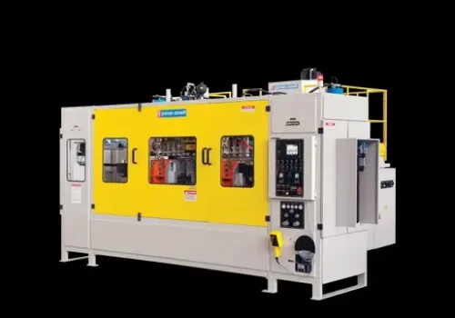 Retrofit para sopradoras